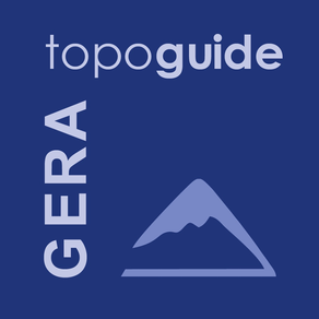 Geraneia topoguide