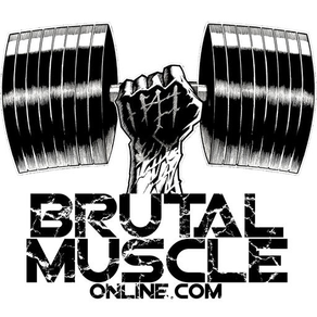 Brutal Muscle