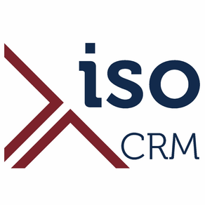 isoCRM Mobile