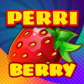 Perri Berry