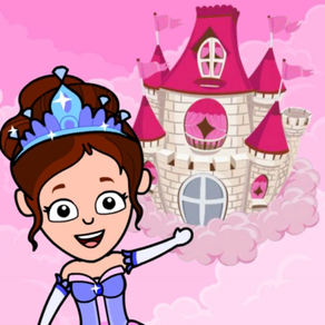 My Princess Town - Doll House