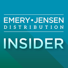 Emery Jensen Insider