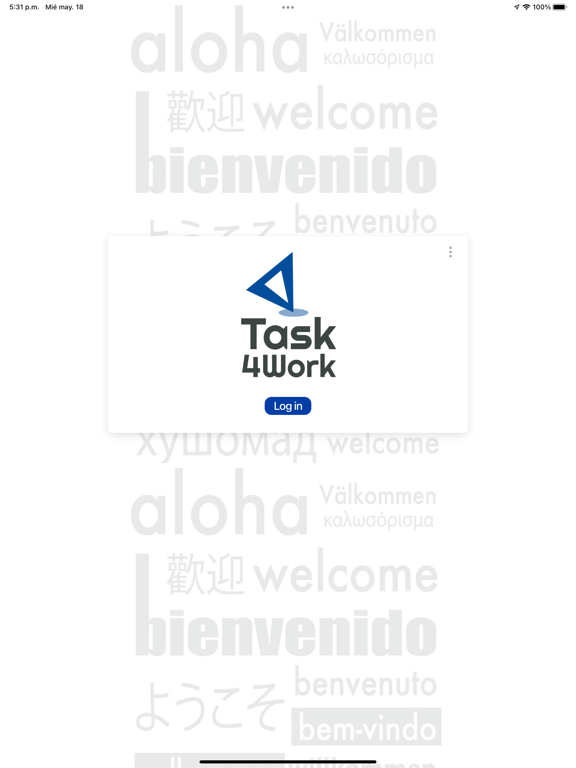 Task4Work poster