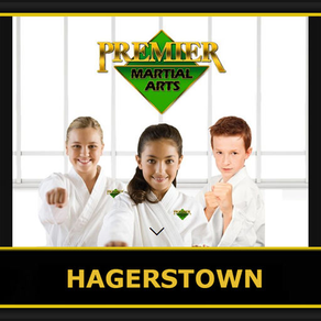 Premier Martial Arts Hagerstown