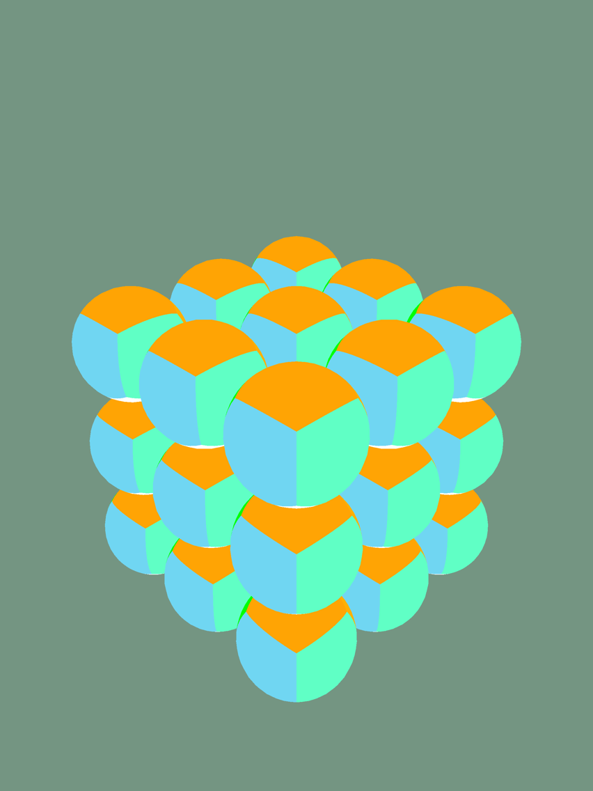 ACuber poster