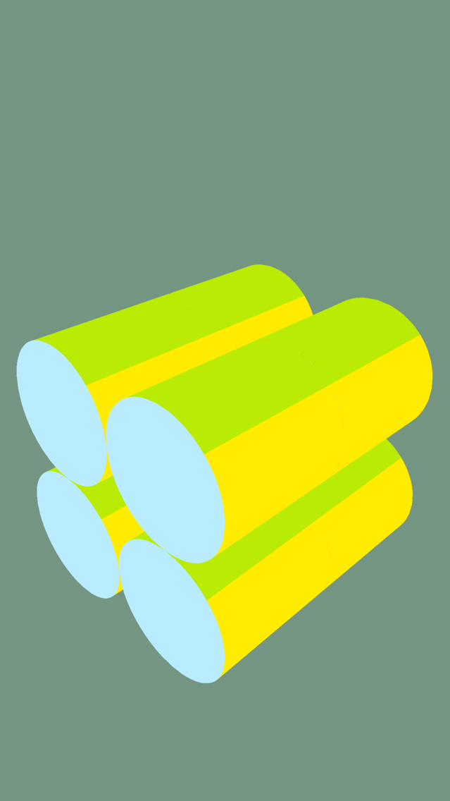 ACuber poster