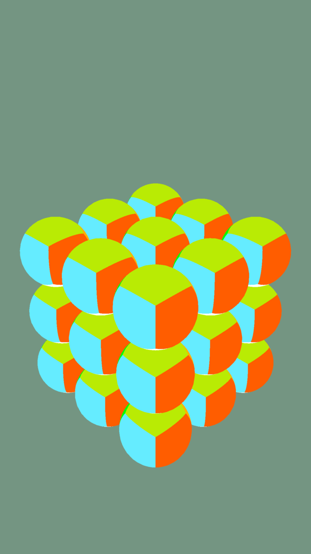 ACuber poster