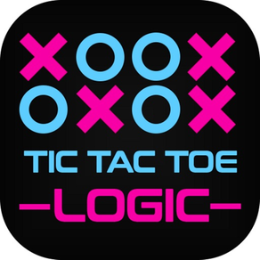Tic Tac Toe Logic Edition