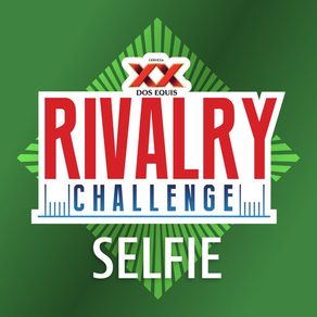 Rivalry Challenge Selfie
