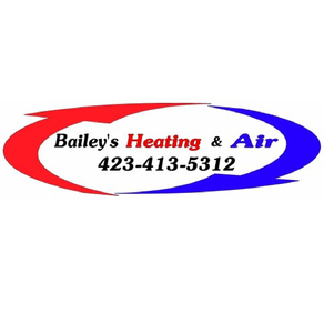 Baileys HVAC