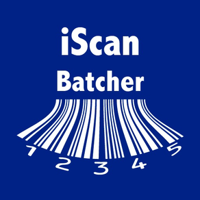 iScan Batcher