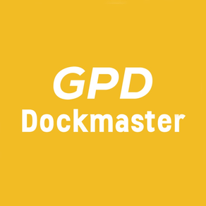 GPD Dockmaster