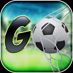 Football GO - Fitness Game