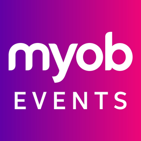 MYOB Events