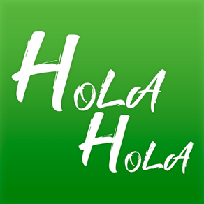 HolaHola - Find Travelers