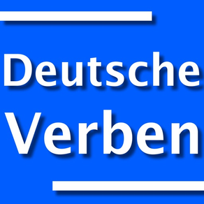 Deutsch Verben