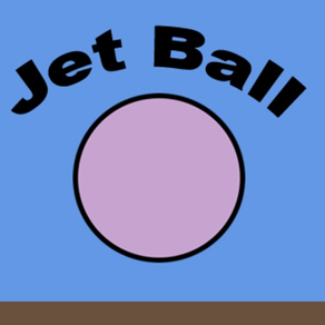 Jet Ball Racing