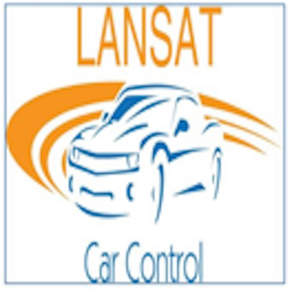 Lansat Car Control