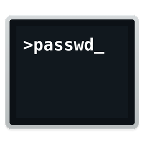 Password Generator.