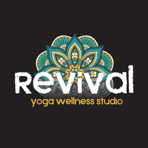 Revival Yoga Wellness Studio