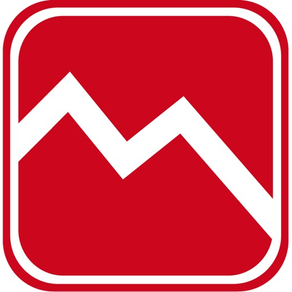 Alpinverlag Touren-App