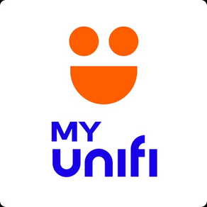 MyUnifi