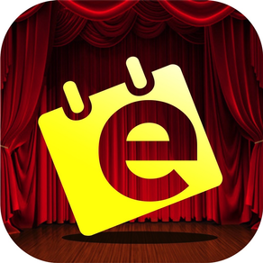 Eventoo app