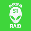 Area 51 Raid
