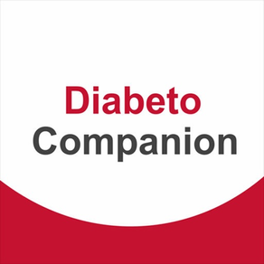 DiabetoCompanion