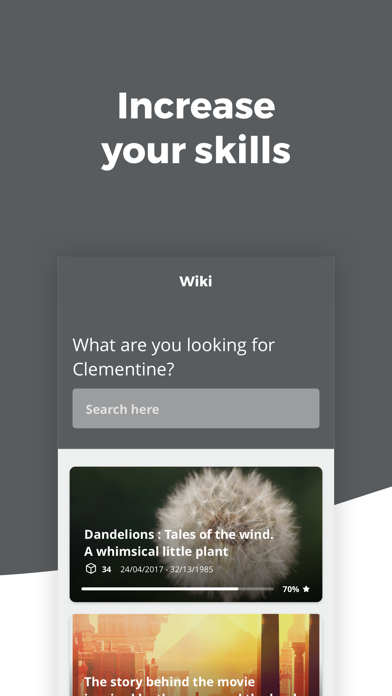 Mobilearn poster