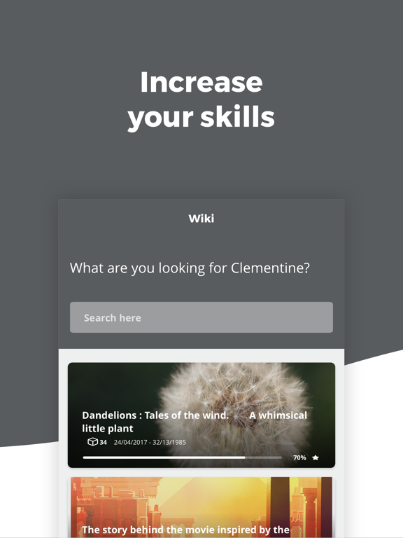Mobilearn poster