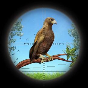 FPS Hunter: Bird Hunting 2020