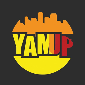 YamUp Rider