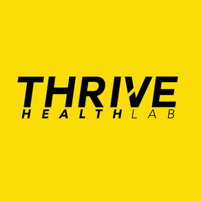 Thrive Health Lab