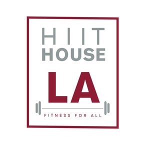 HIIT House LA