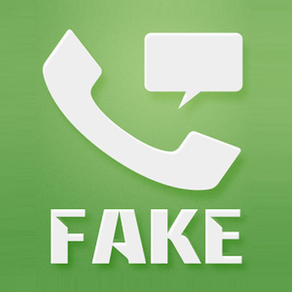 Fake Call & Video Call