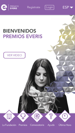 Premios everis - everis Awards