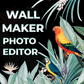 Wallpaper Maker- Photo Editor