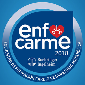 Enfocarme 2018