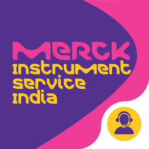 Merck Instrumentation Service