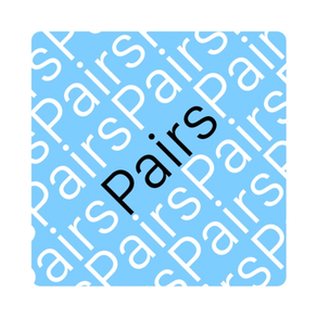 Pairs: The Game