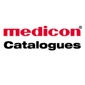 Medicon Catalogues