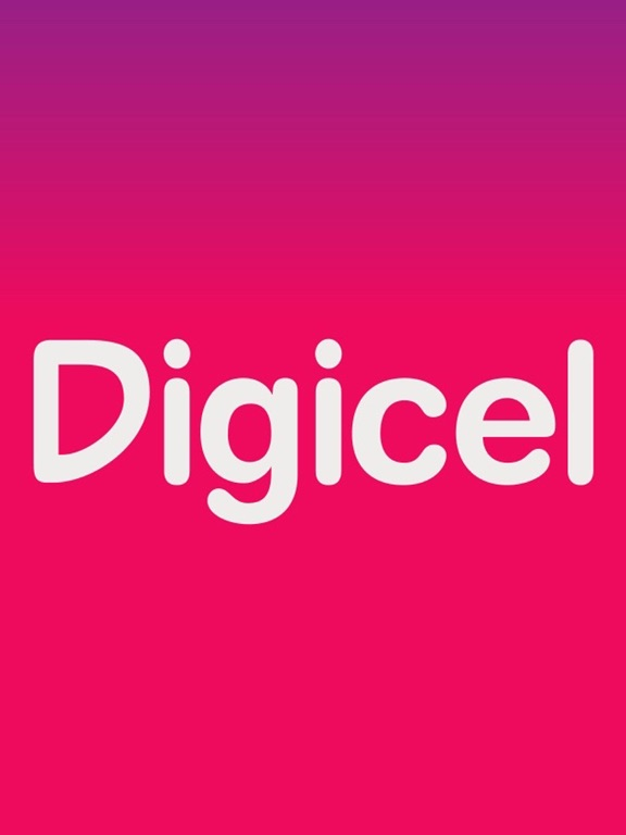 Digicel 4Call poster