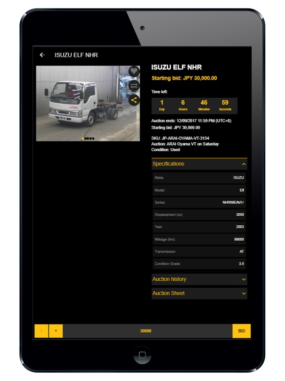 Autokid Truck Solutions poster