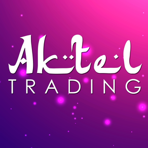 AKTEL - Online Shopping App