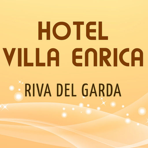 Hotel Villa Enrica Riva Garda