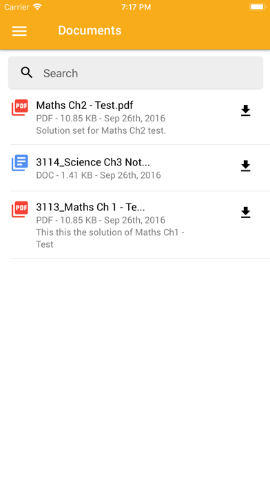 Studentpro الملصق