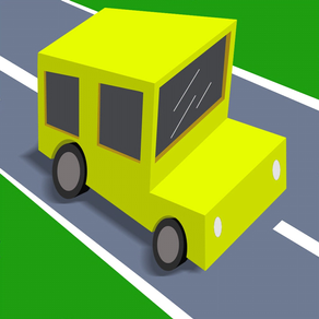 Highway Escape 3D