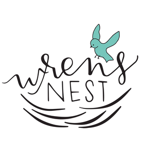 Wren's Nest