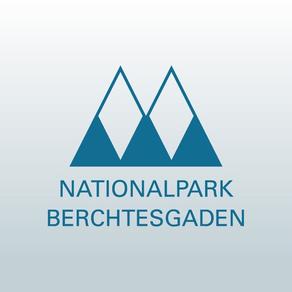 Nationalpark Berchtesgaden